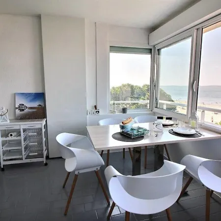 Centre T3 Refait A Neuf Avec Parking Securise, Acces Direct - Fr-1-420-60 Apartment