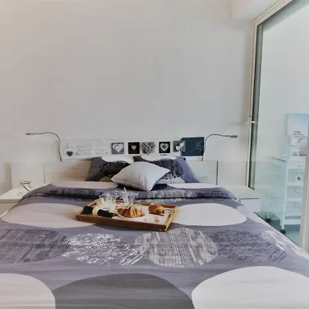 T3 Lumineux 50m Centre Avec Parking Et Wifi - Fr-1-420-60