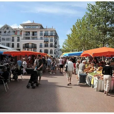 Centre T3 Refait A Neuf Avec Parking Securise, Acces Direct - Fr-1-420-60 Apartment