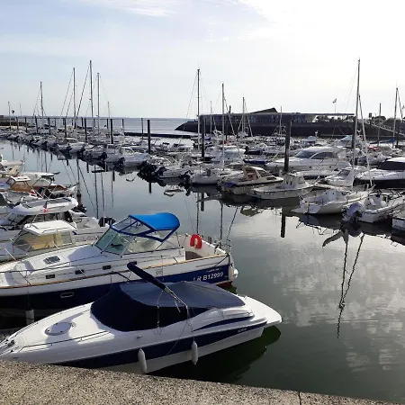 Apartment Centre T3 Refait A Neuf Avec Parking Securise, Acces Direct - Fr-1-420-60 Arcachon