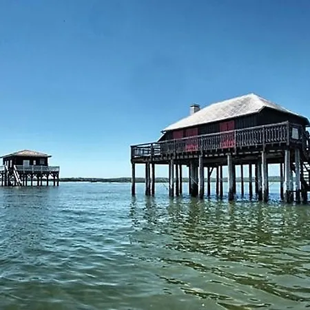 T3 Lumineux 50m Centre Avec Parking Et Wifi - Fr-1-420-60 Apartmán